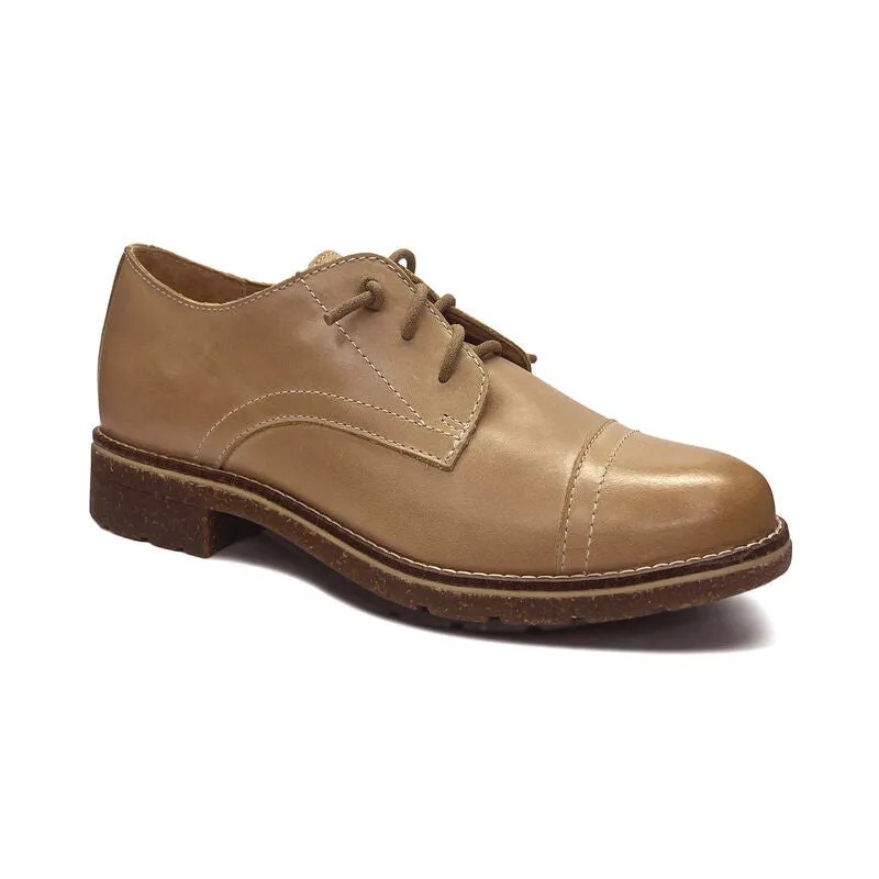 Aetrex Gina Arch Support Oxford