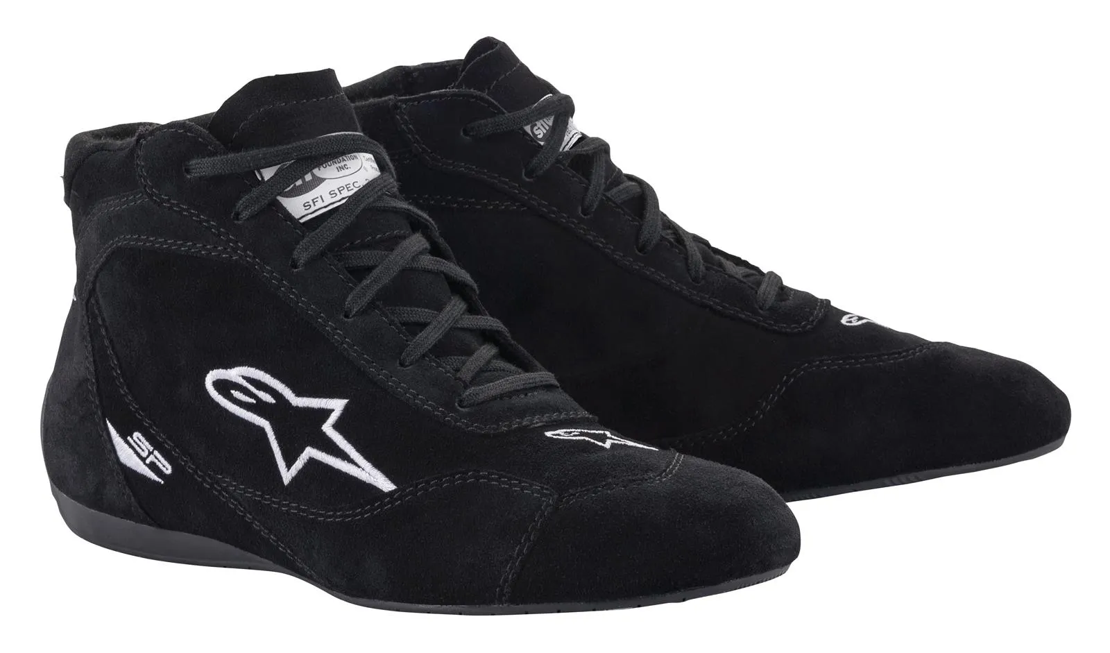 Alpinestars SP V2 Shoes 2710621-10-7