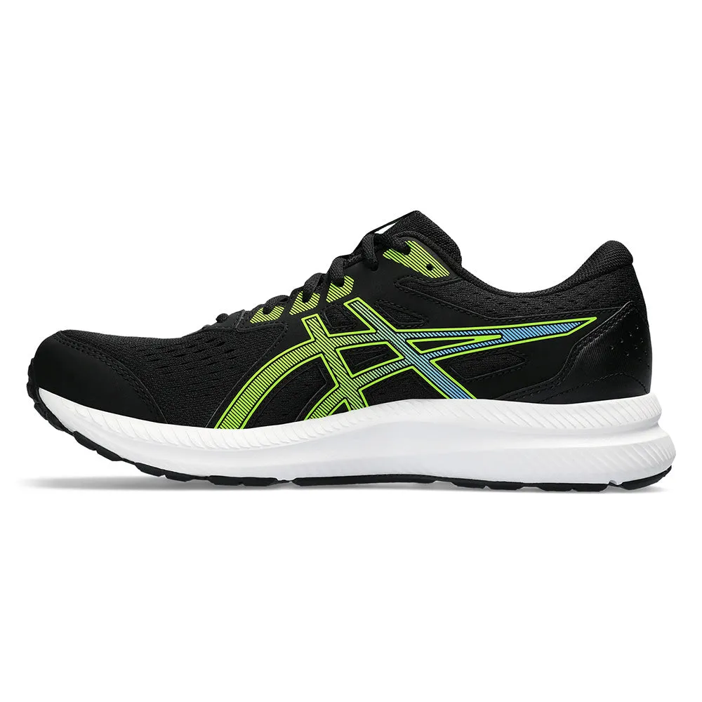 ASICS Gel-Contend 8 4E Mens Running Shoes