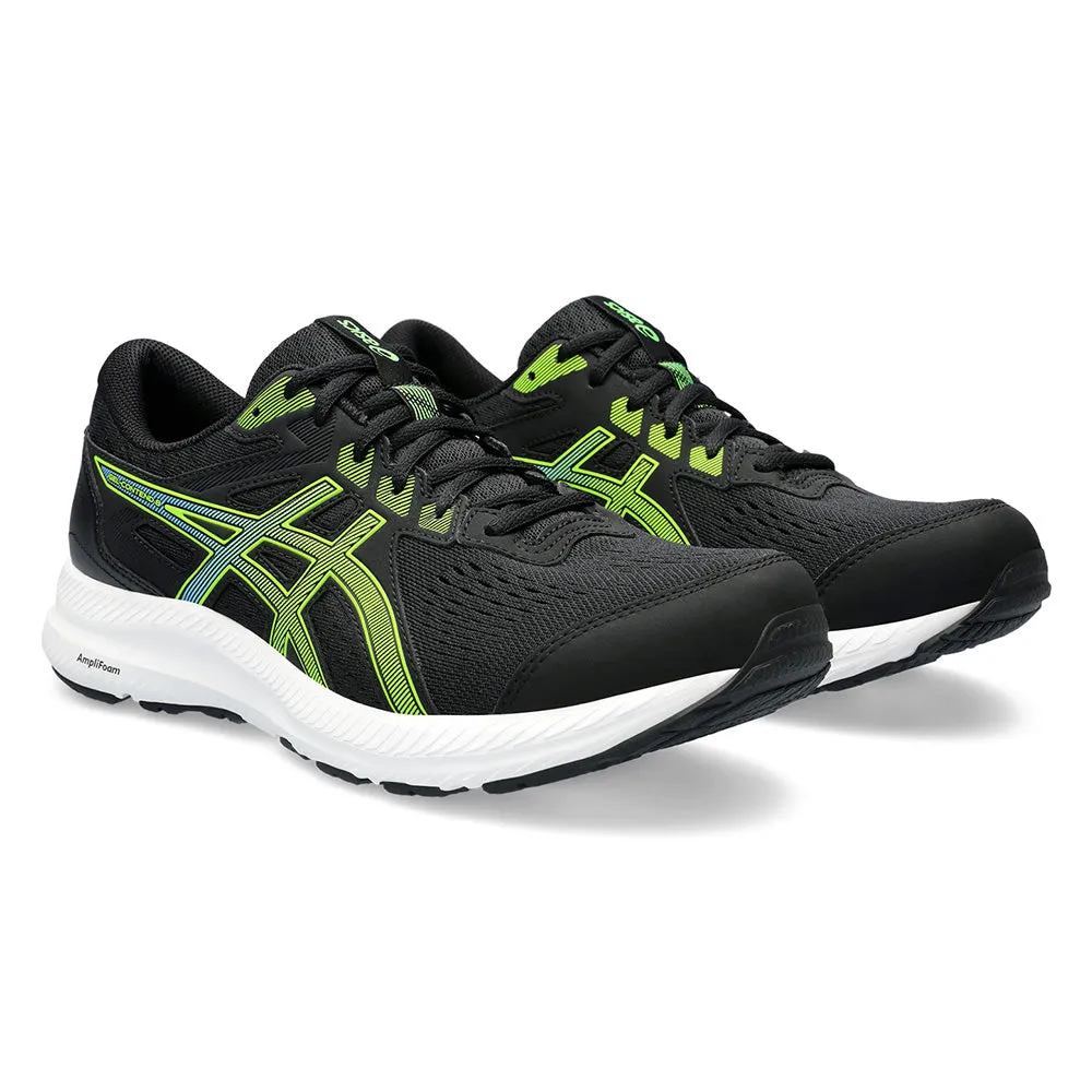 ASICS Gel-Contend 8 4E Mens Running Shoes