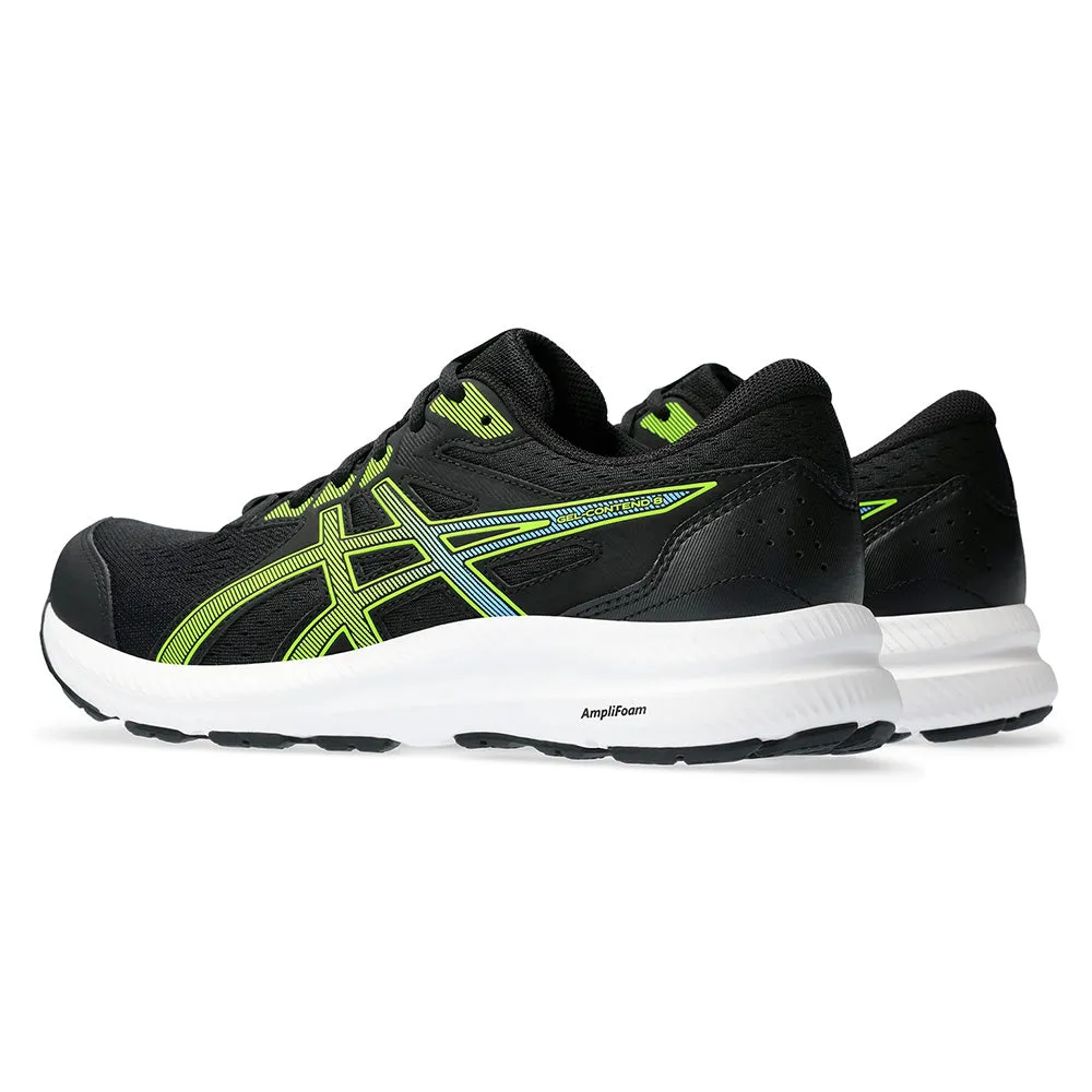 ASICS Gel-Contend 8 4E Mens Running Shoes