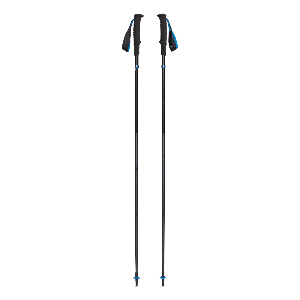 Black Diamond Distance Z Trekking / Running Poles (Pair)