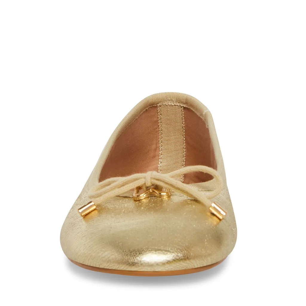 Blossoms Ballerina GOLD