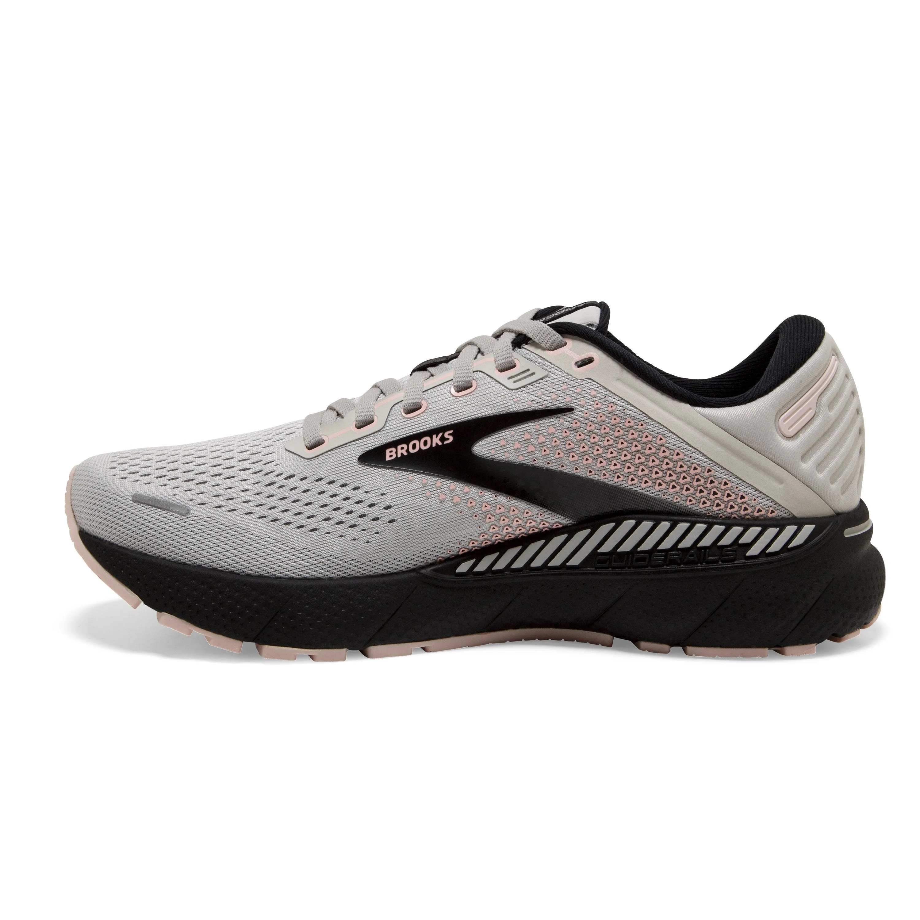 Brooks Women's Adrenaline GTS 22 Wide Running Shoe