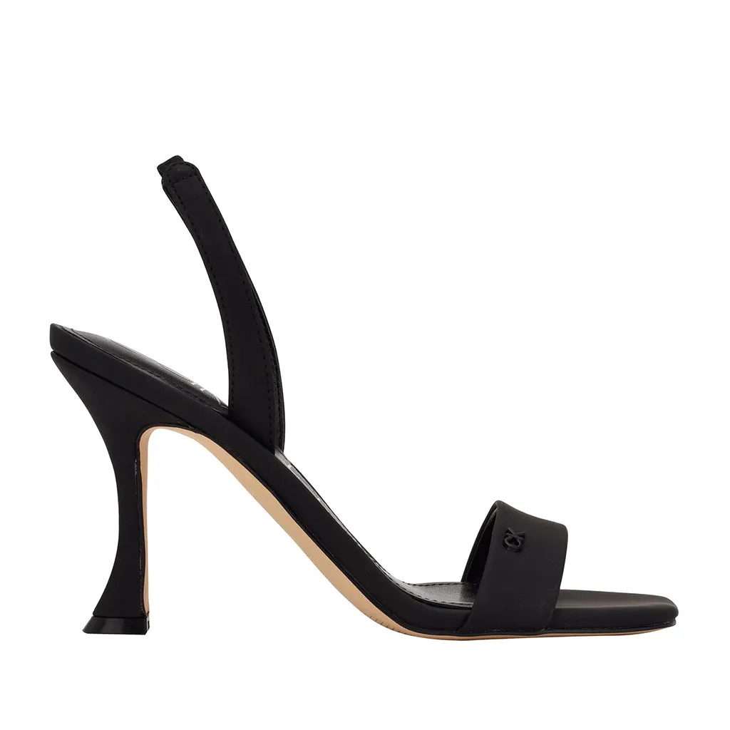 Calvin Klein Women's Byrona in Black