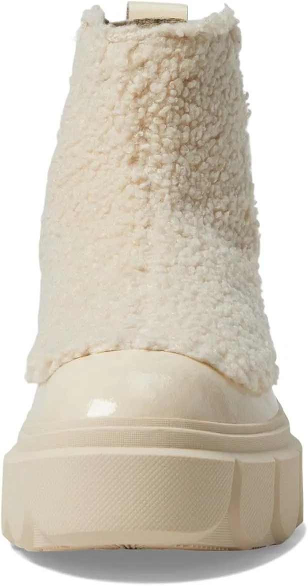 Caribou X Boot Chelsea Cozy SOREL, Bleached Ceramic/Oatmeal