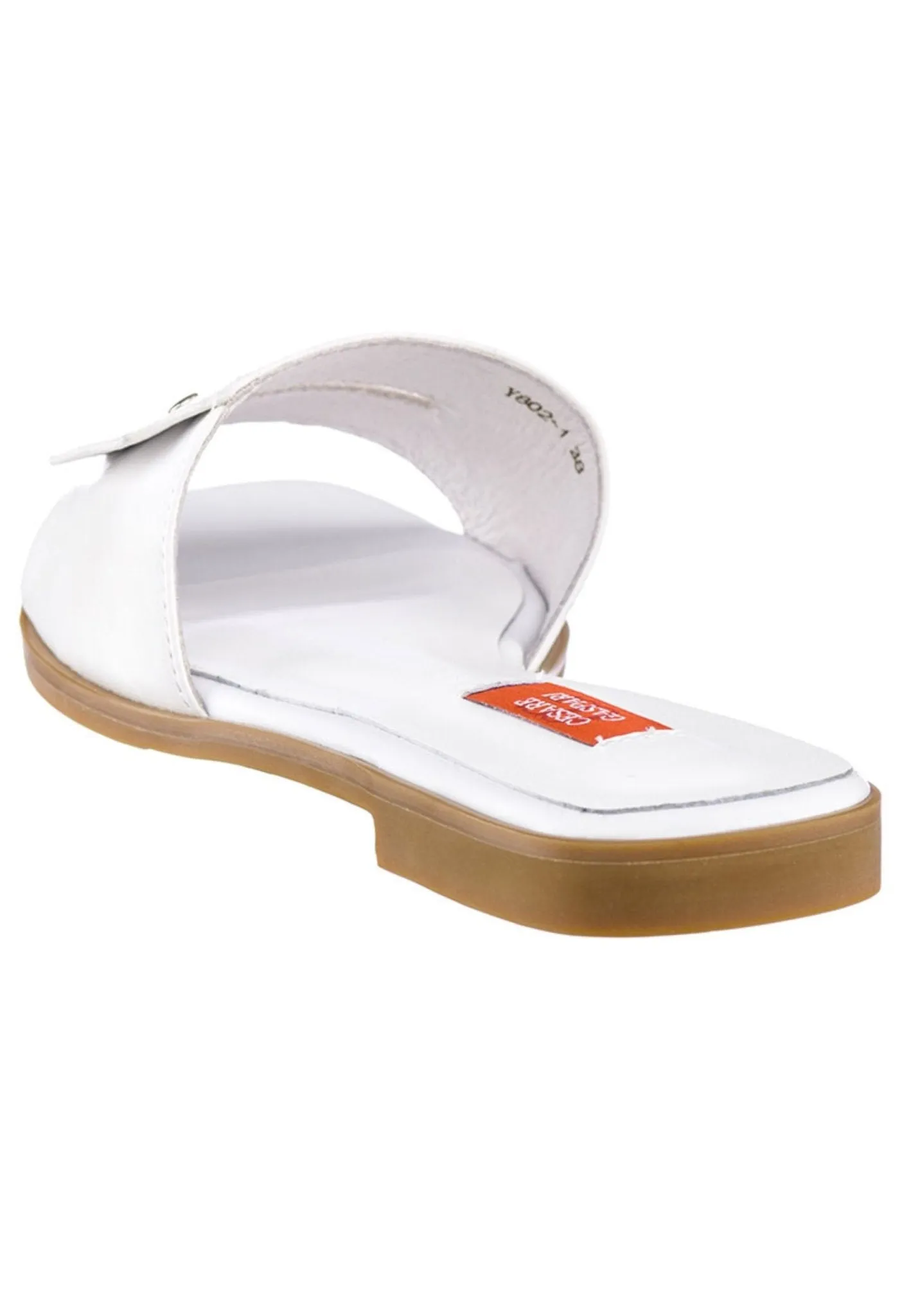 Chic sandals - White