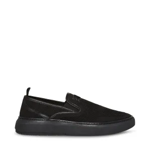 David Loafer BLACK