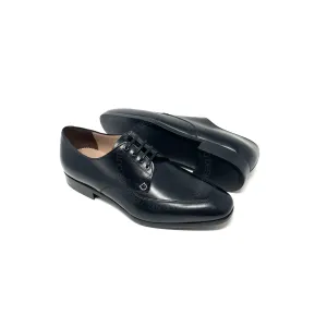 Ferragamo Tristano Oxfords