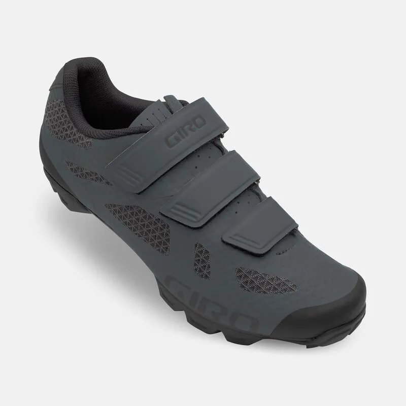 Giro Ranger Bicycle Shoes Portaro Grey 47