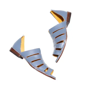 Gisele Topaz Sandals