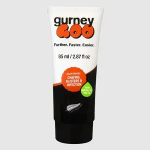 Gurney Goo