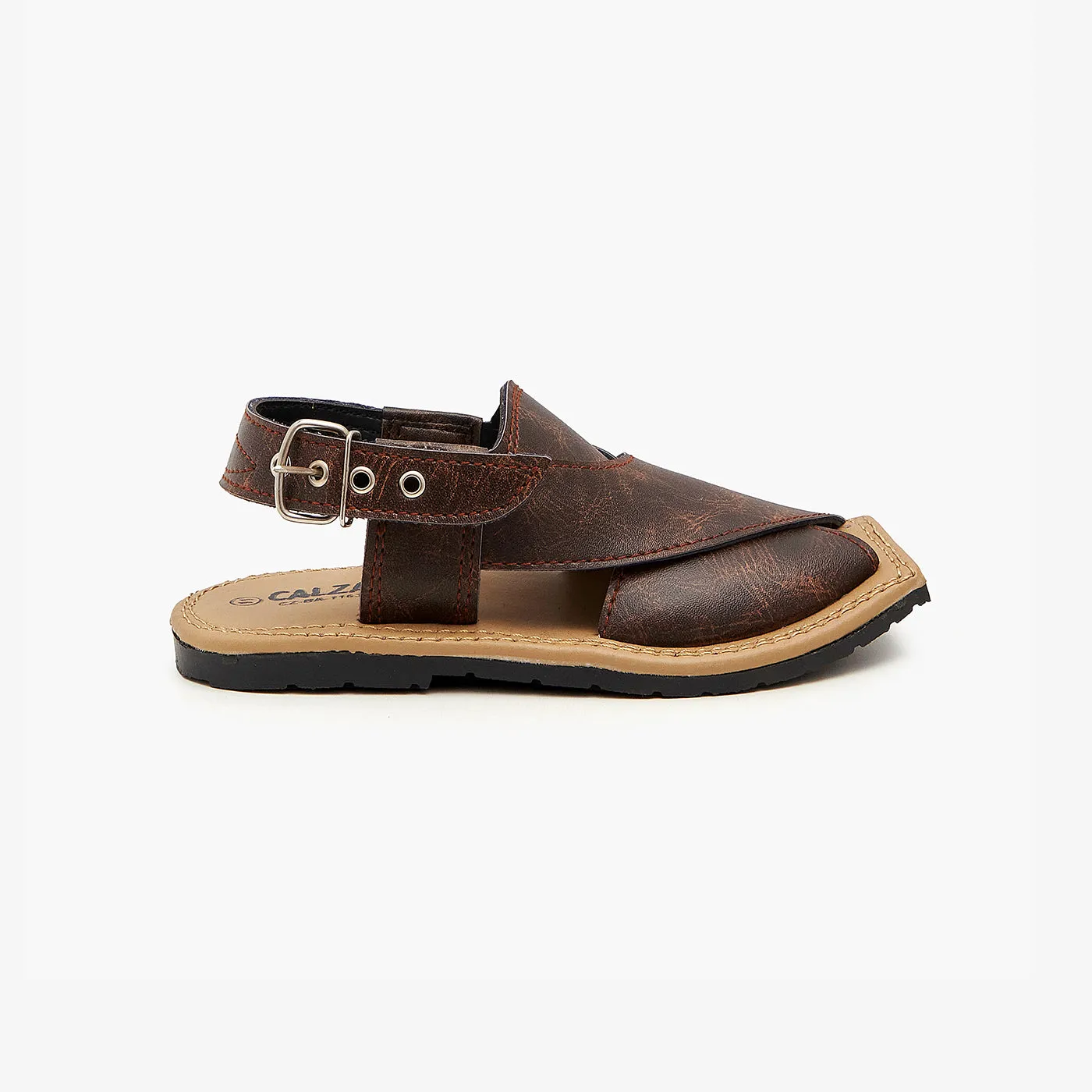 Kids Peshawari Sandal