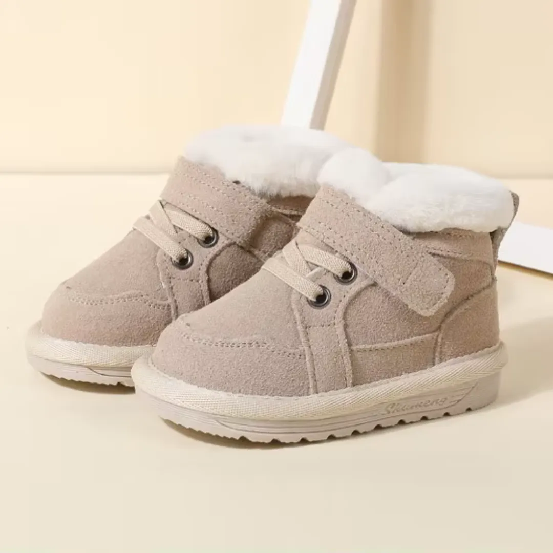 Kids snowboots