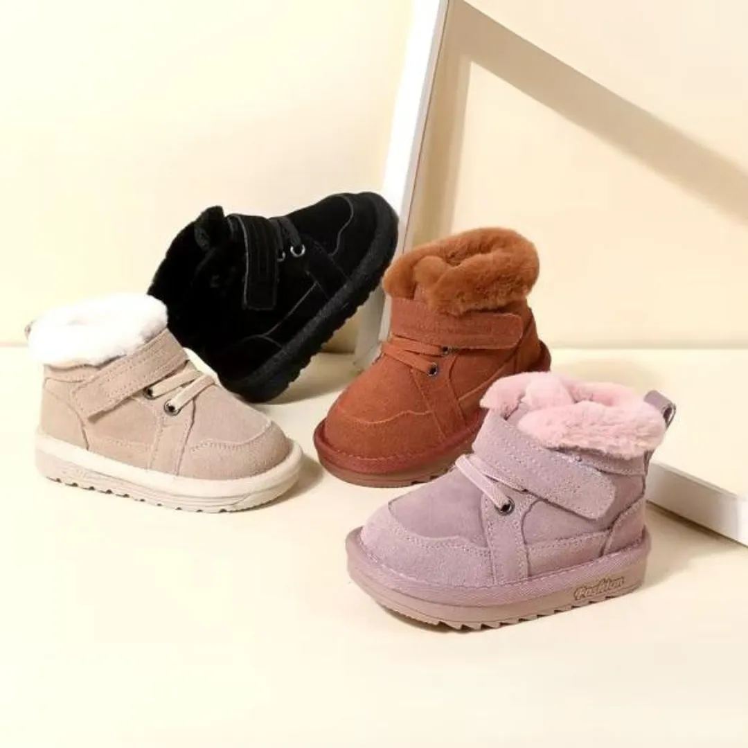 Kids snowboots