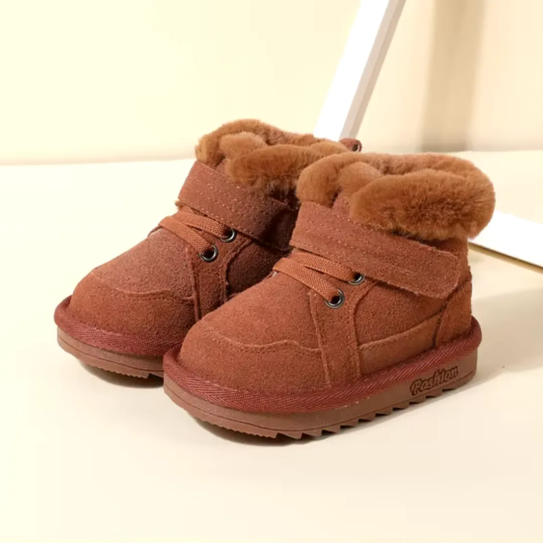 Kids snowboots