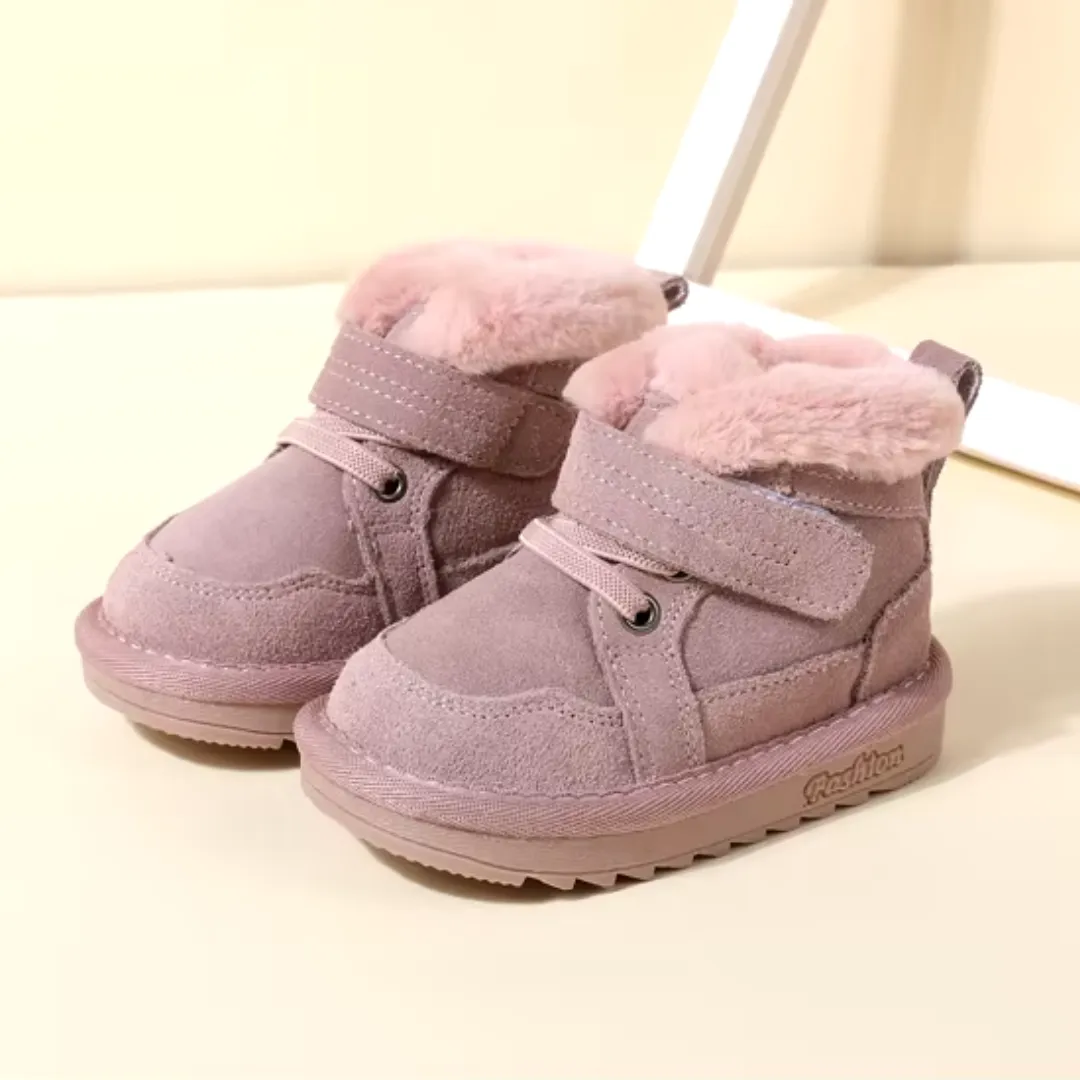 Kids snowboots