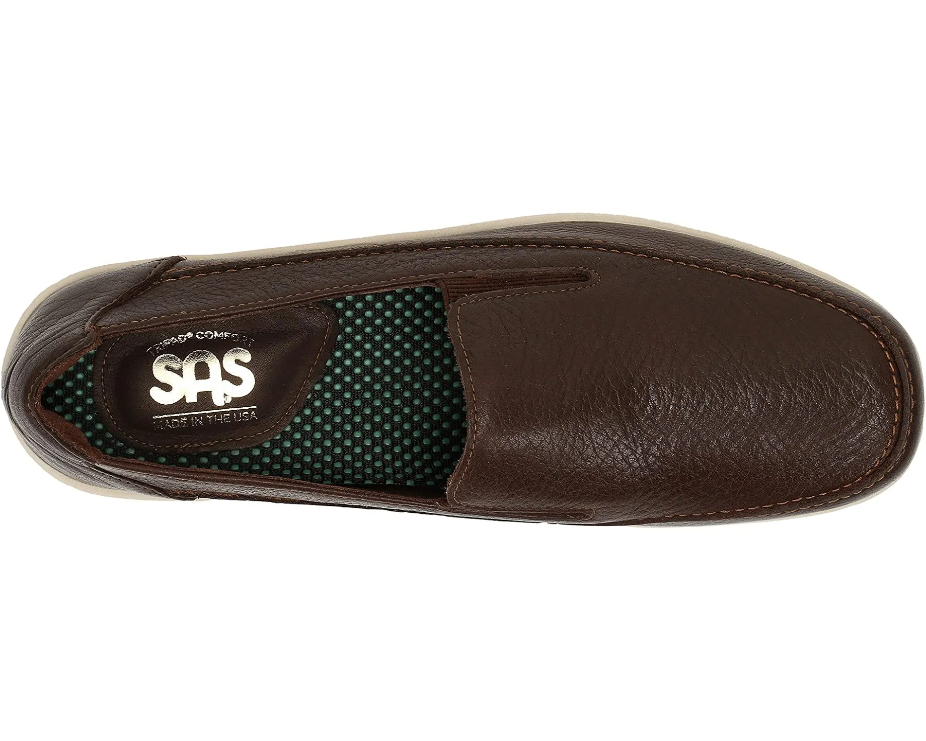 Loafers Weekend Slip-On SAS, Porto