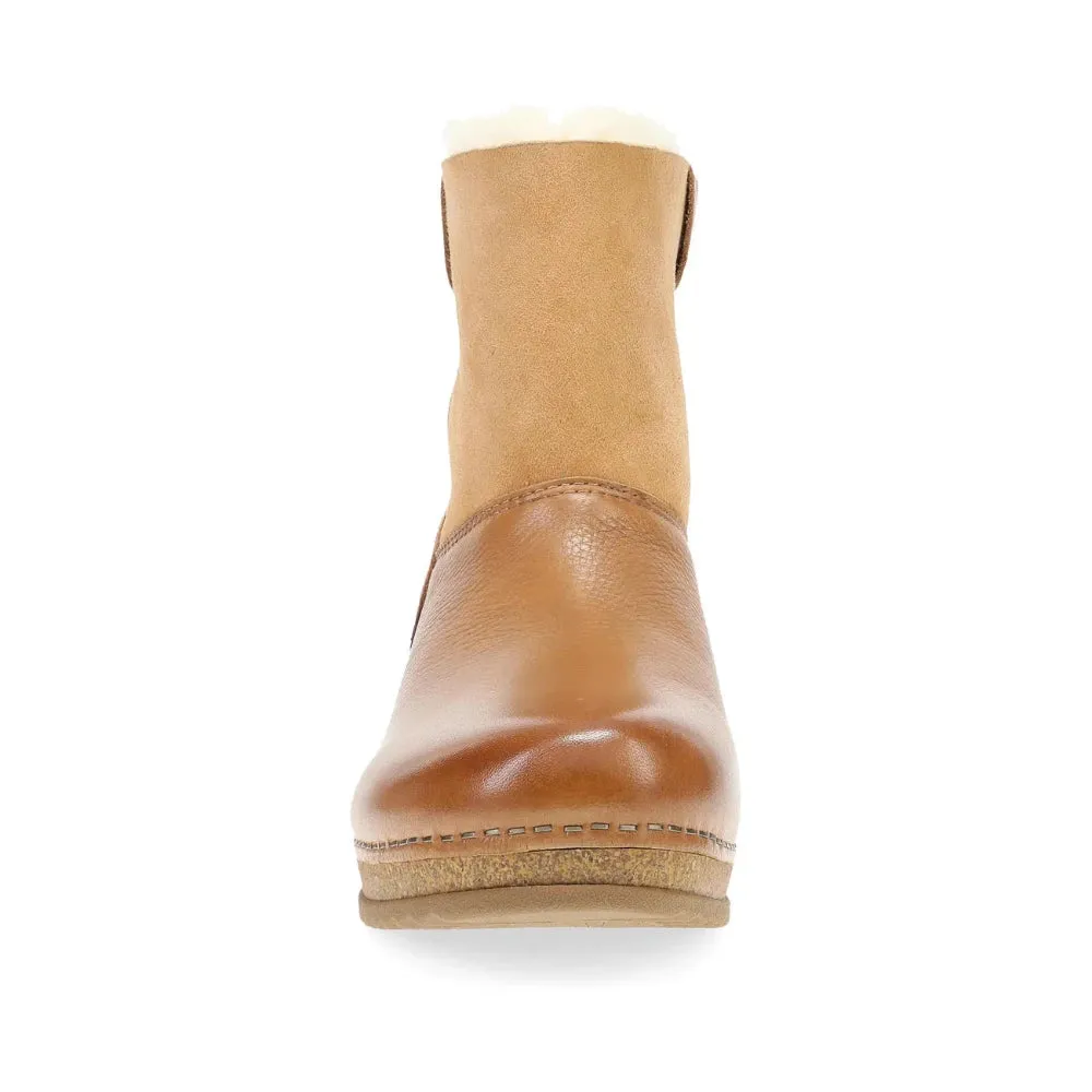 McKenzie Shearling Boot