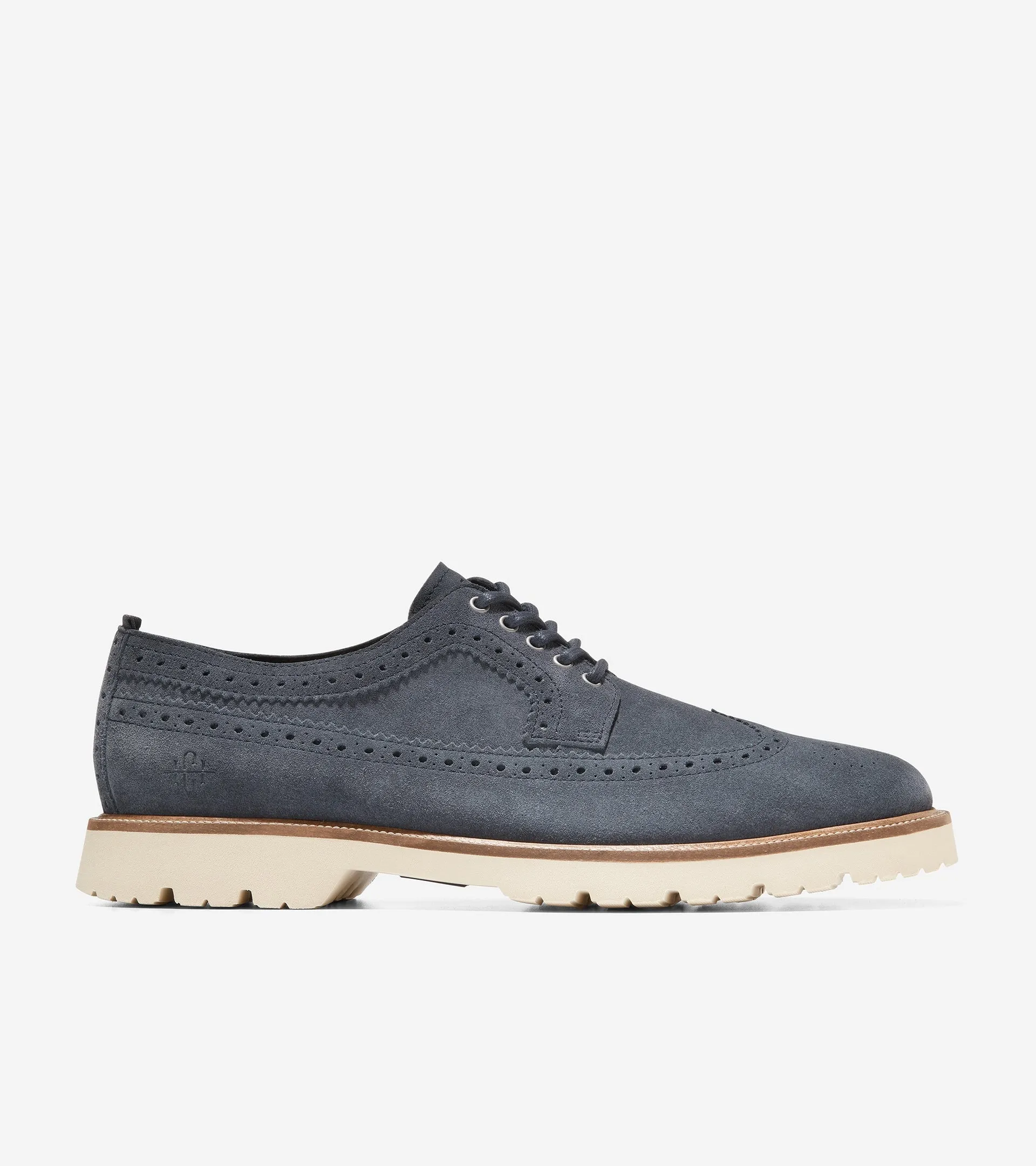 Men's American Classics Longwing Oxfords