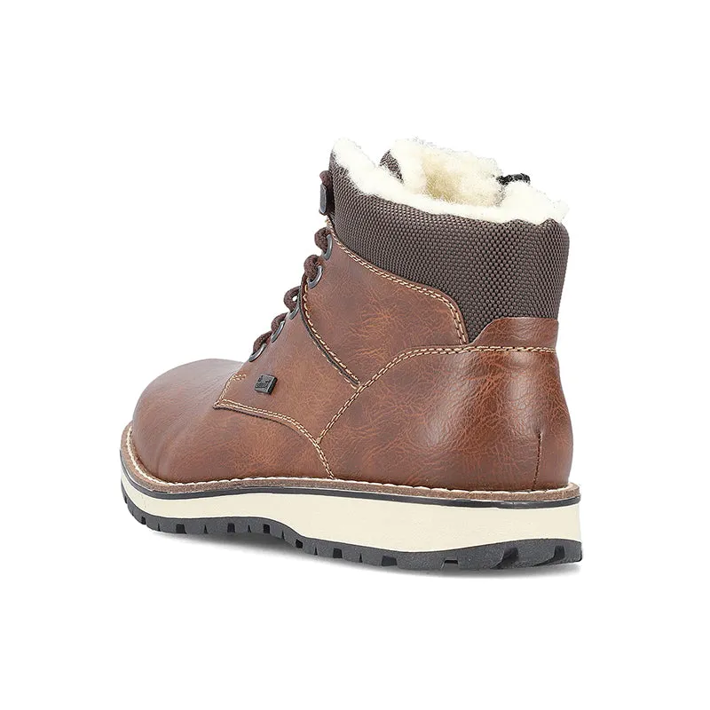 Men's Ronny 35 Toffee/Braun