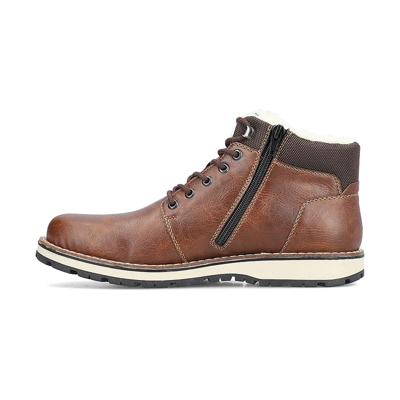 Men's Ronny 35 Toffee/Braun