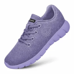 Merino Runners WOMEN