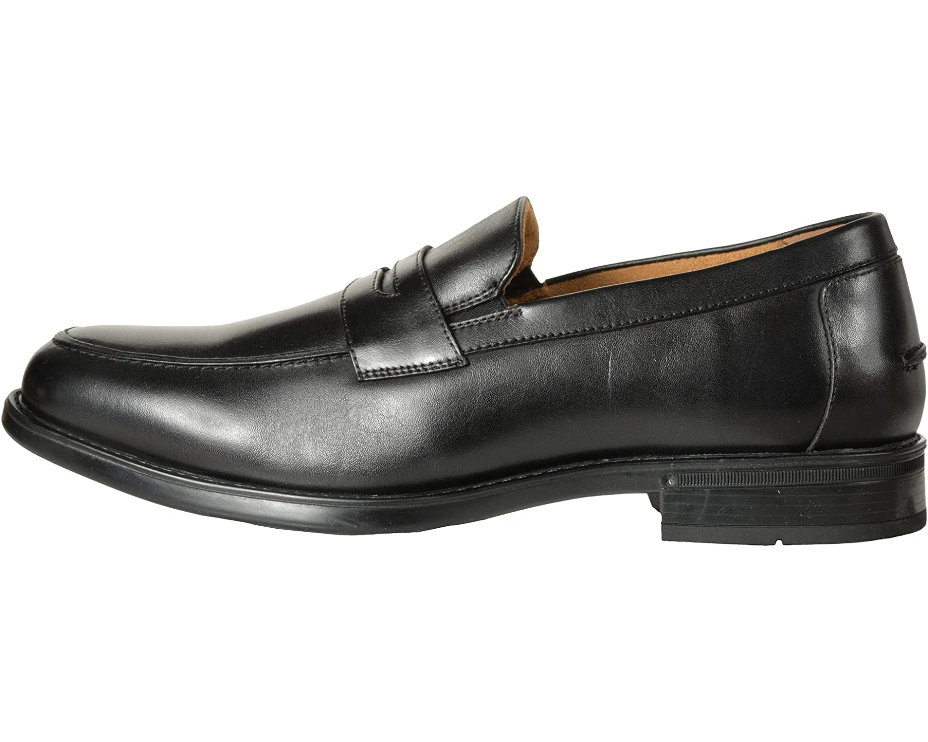 Midtown Penny Slip-On Loafers Florsheim, black