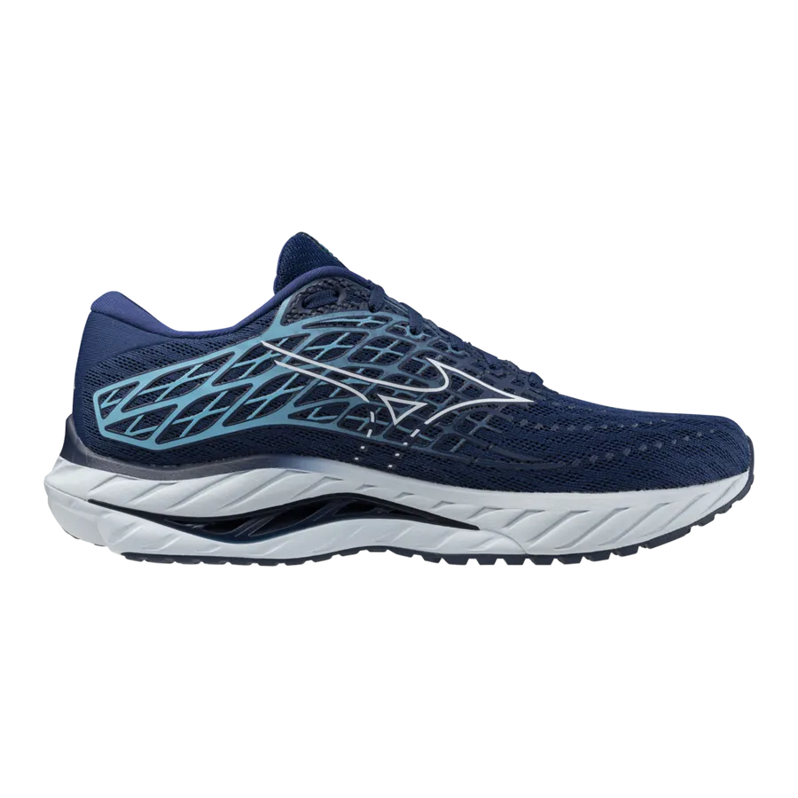 Mizuno Mens Wave Inspire 20 Running Shoe