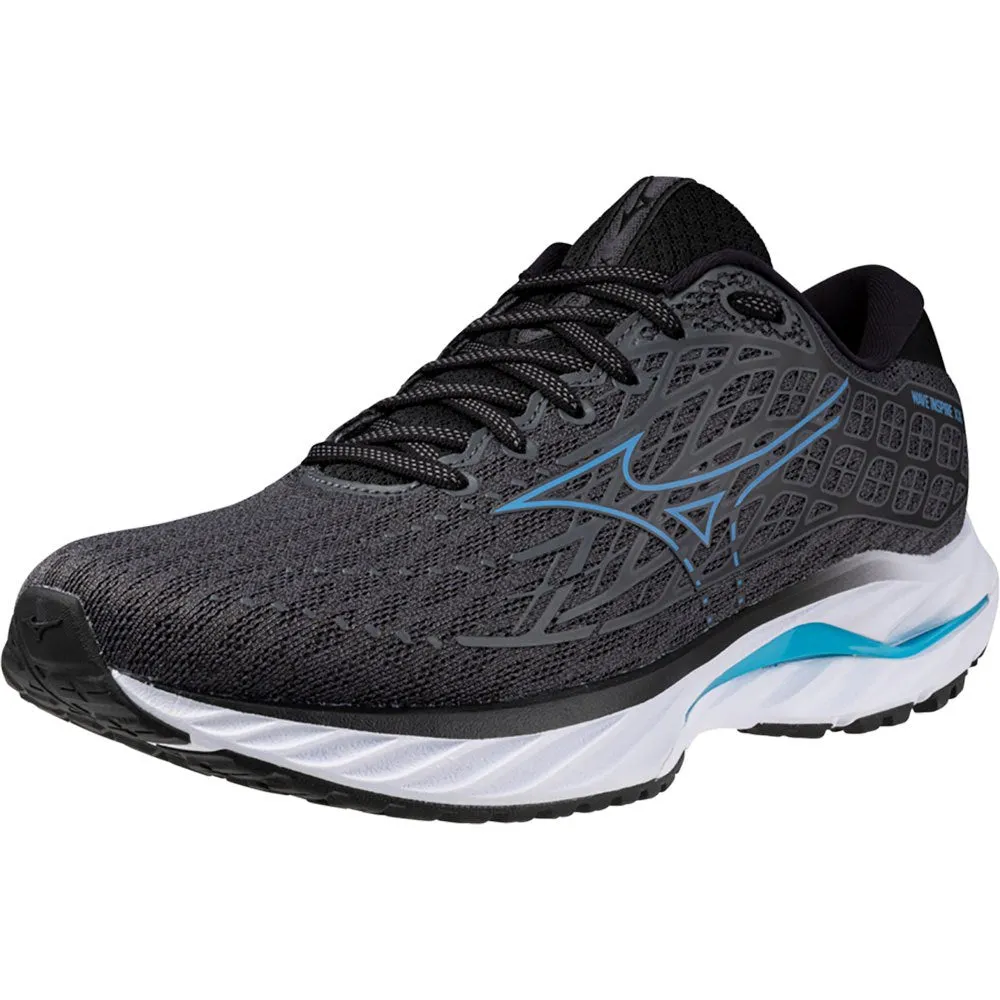 Mizuno Mens Wave Inspire 20 Running Shoe