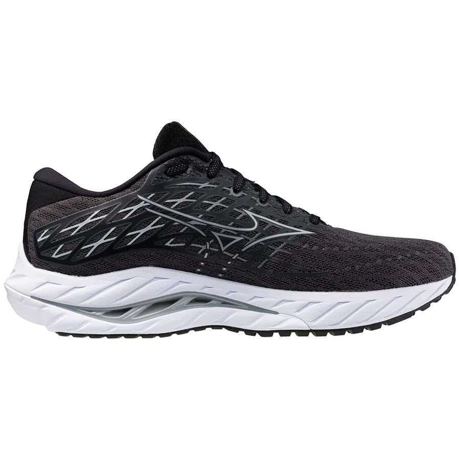 Mizuno Mens Wave Inspire 20 Running Shoe