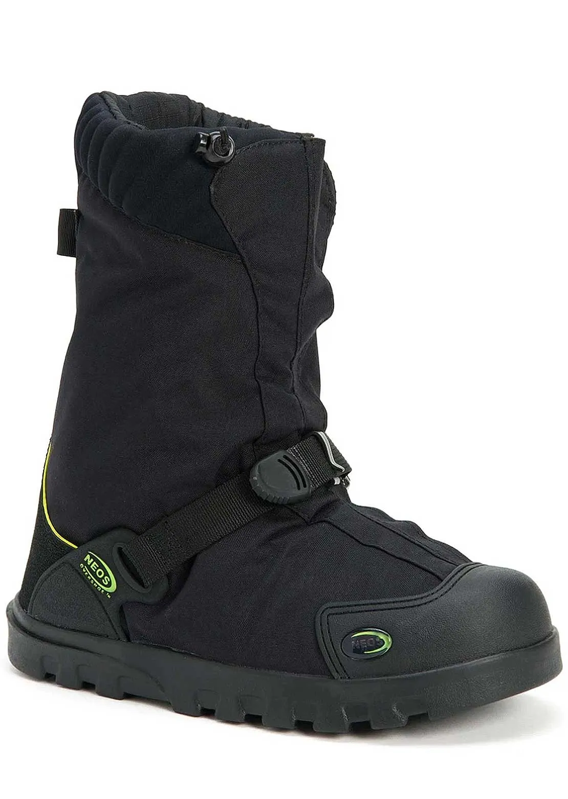 Neos Unisex 11" Explorer Overshoes