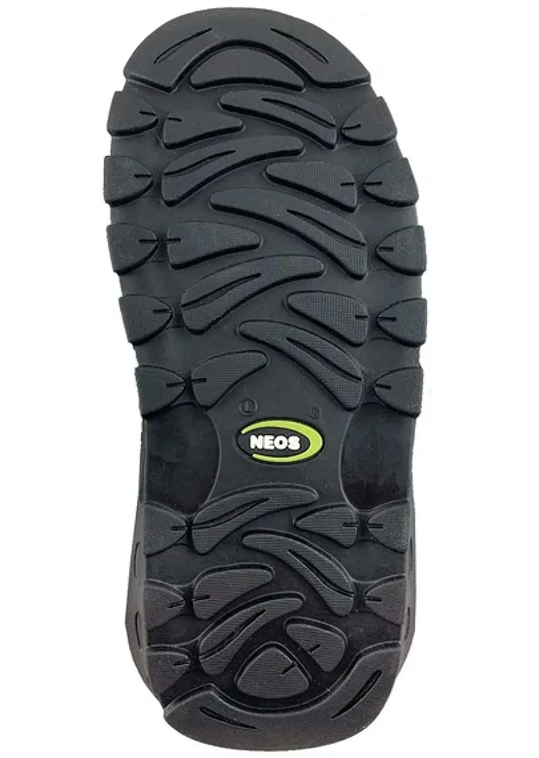 Neos Unisex 11" Explorer Overshoes