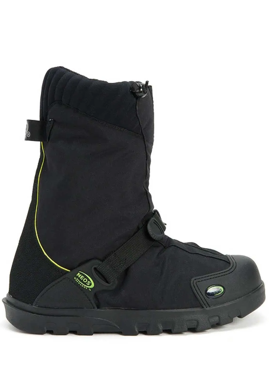 Neos Unisex 11" Explorer Overshoes