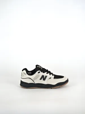 New Balance Numeric Tiago Lemos 1010's - Timberwolf / Black -  Pro Skate Shoe