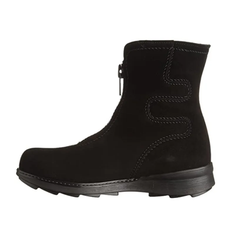 Pajar Ziggy Black Women's Winter Boots