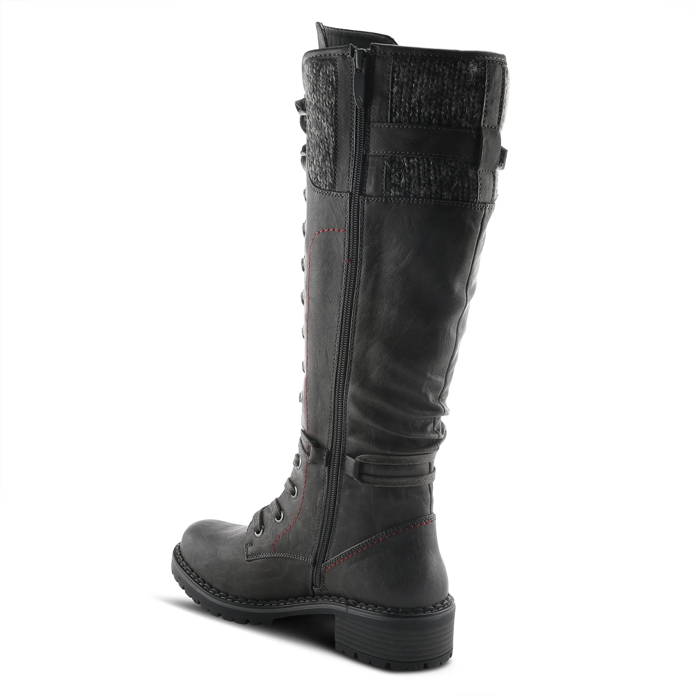 PATRIZIA CHILLY TALL BOOTS