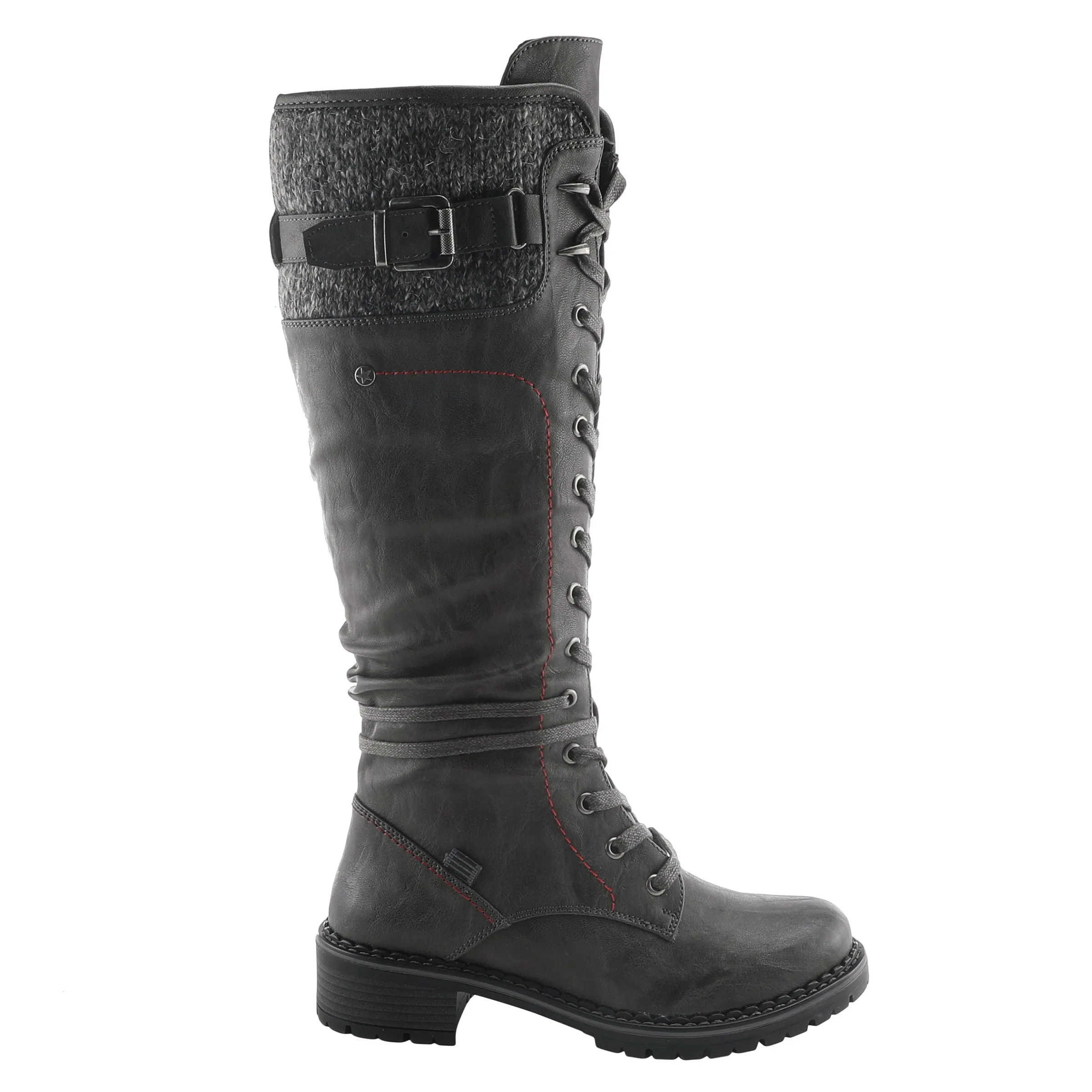 PATRIZIA CHILLY TALL BOOTS