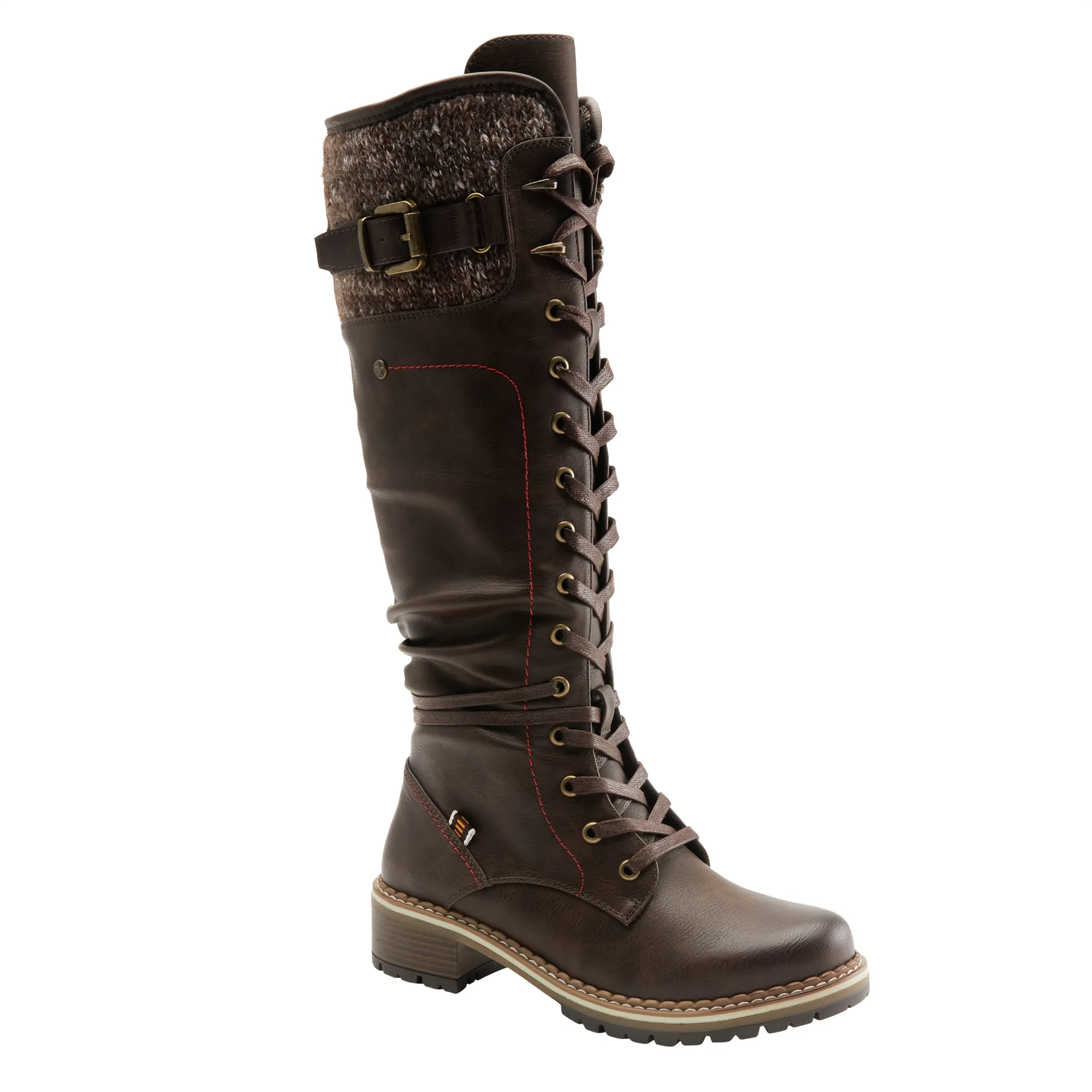 PATRIZIA CHILLY TALL BOOTS