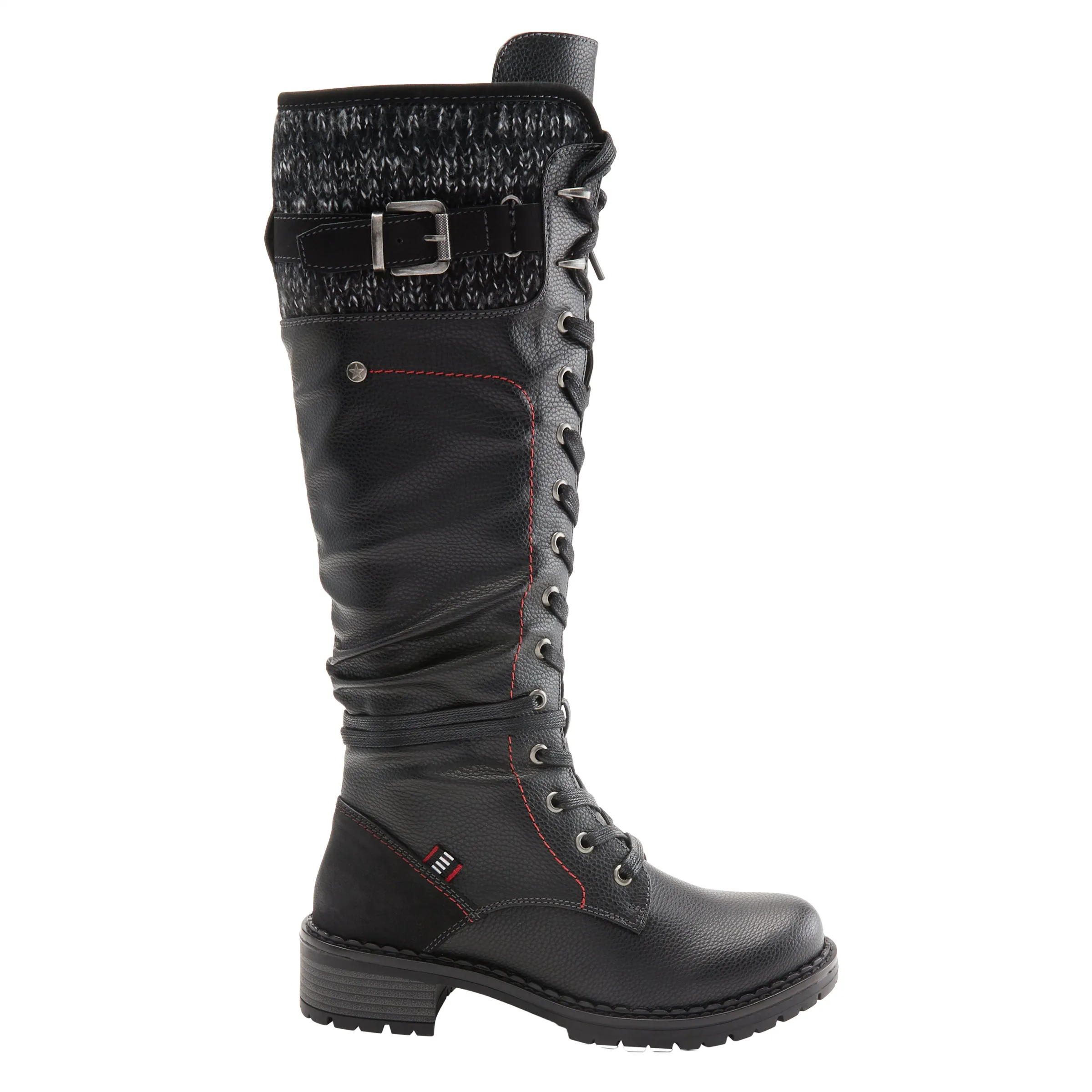 PATRIZIA CHILLY TALL BOOTS