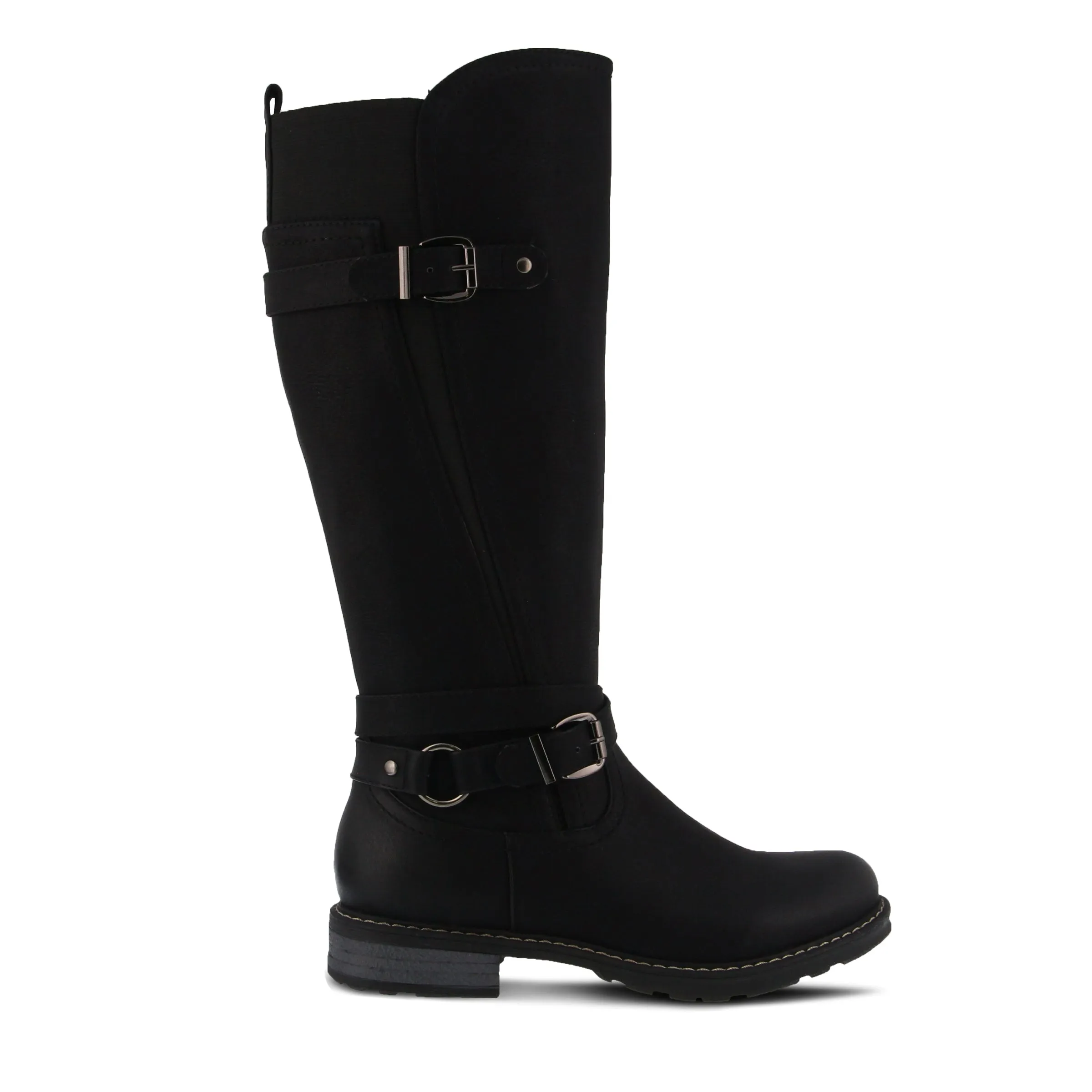 Patrizia GNERSIS Boots Wide Calf