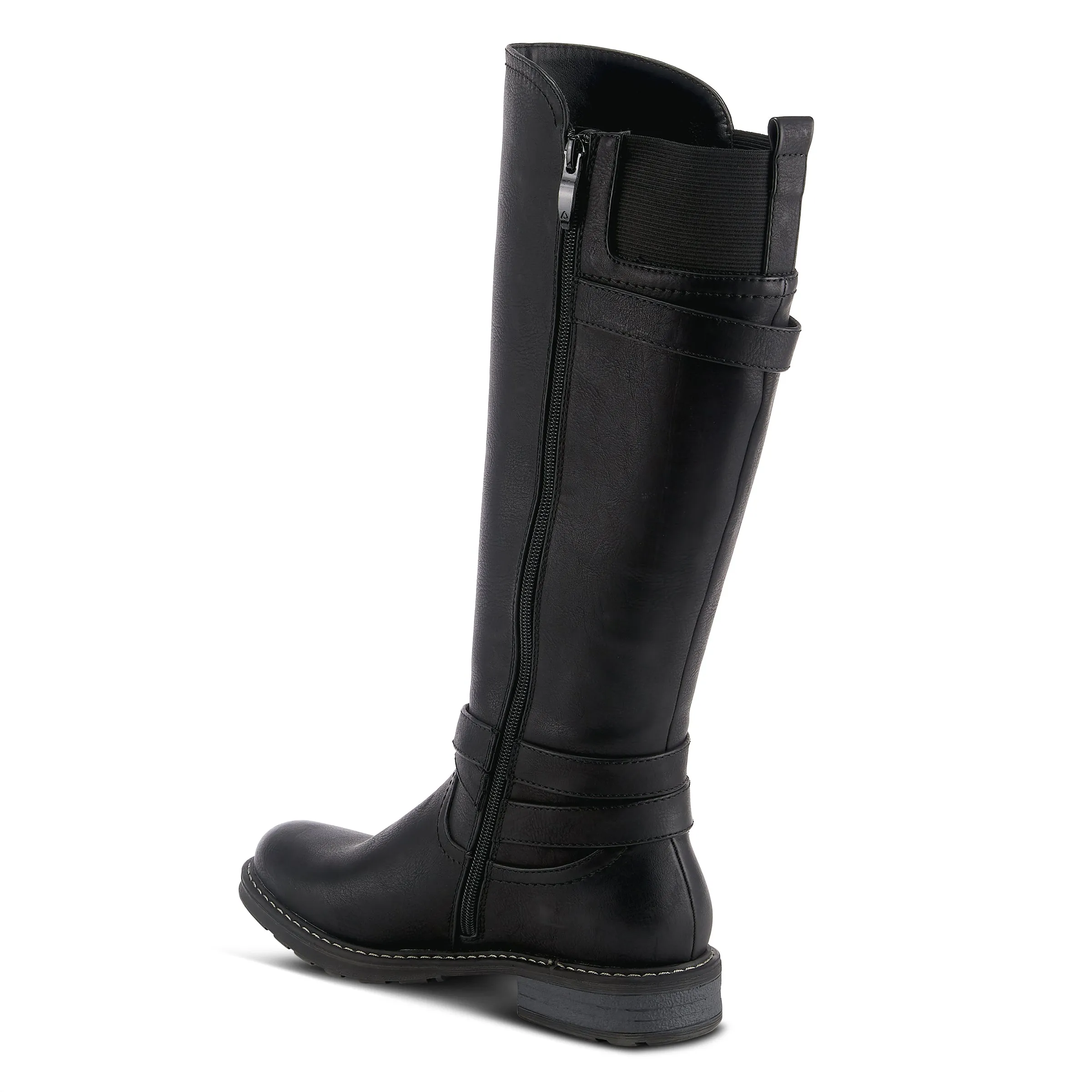 Patrizia GNERSIS Boots Wide Calf