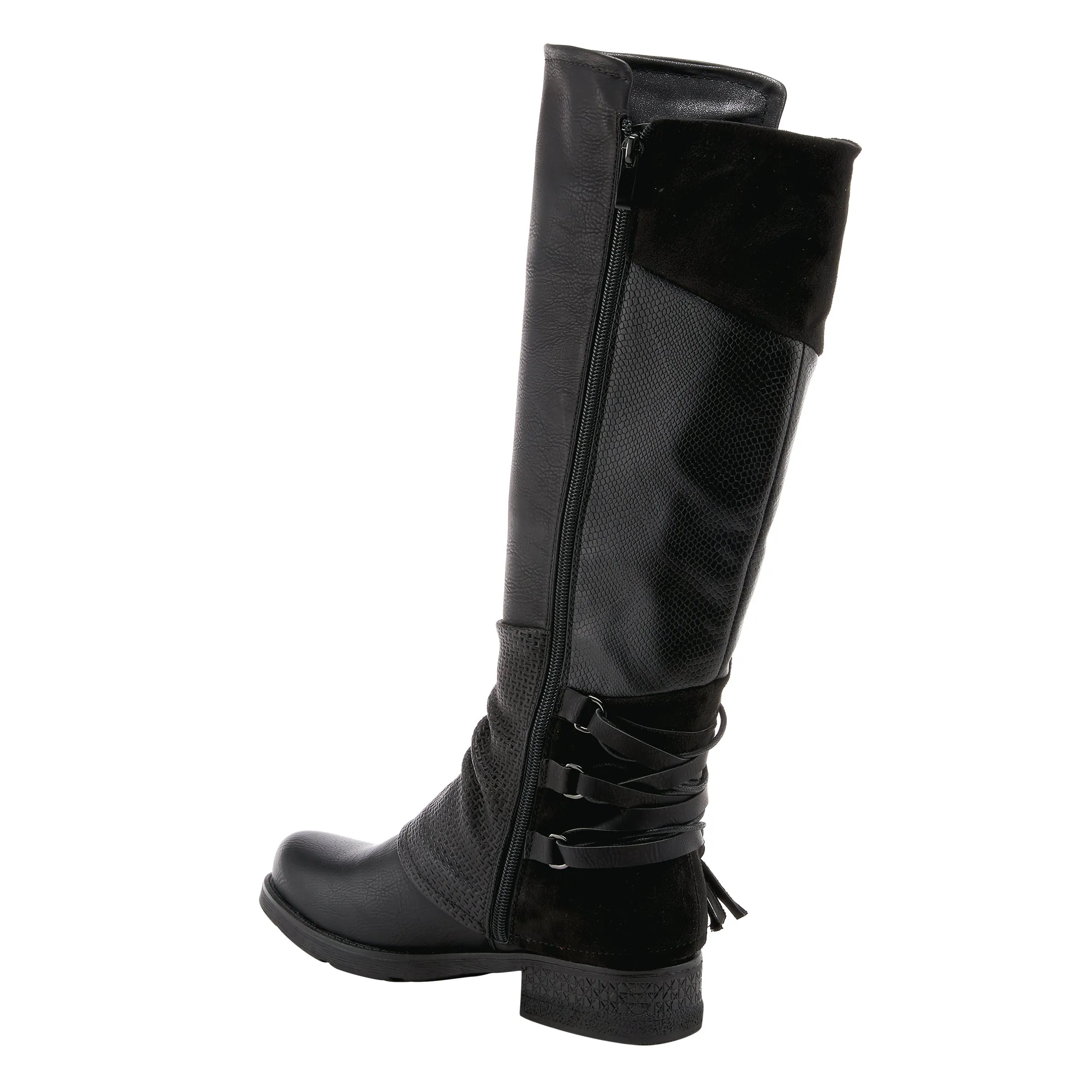 PATRIZIA MAXIE BOOTS