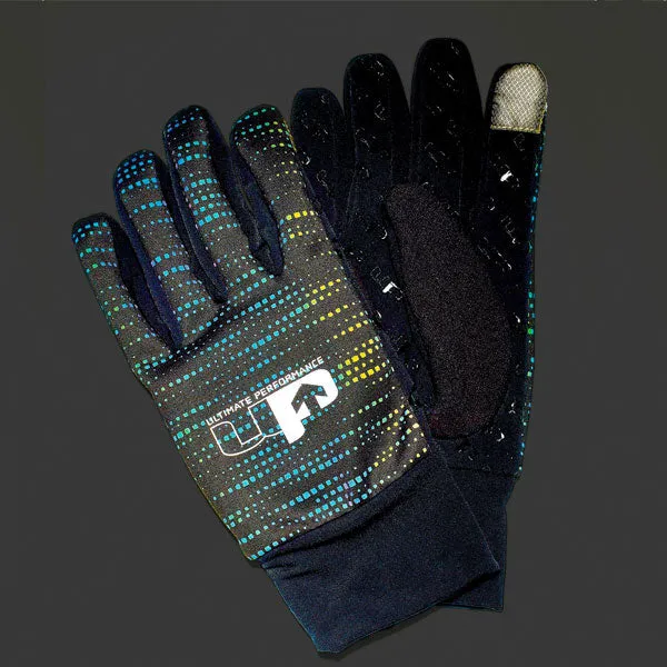 Reflective Runners Glove - UP146F