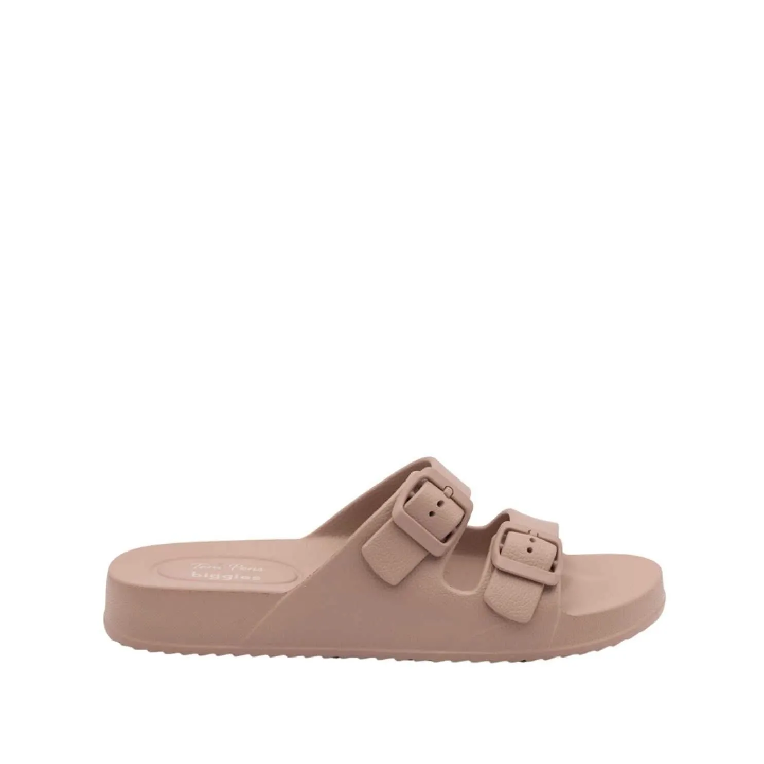 Rubber Sandal For Women - Creta