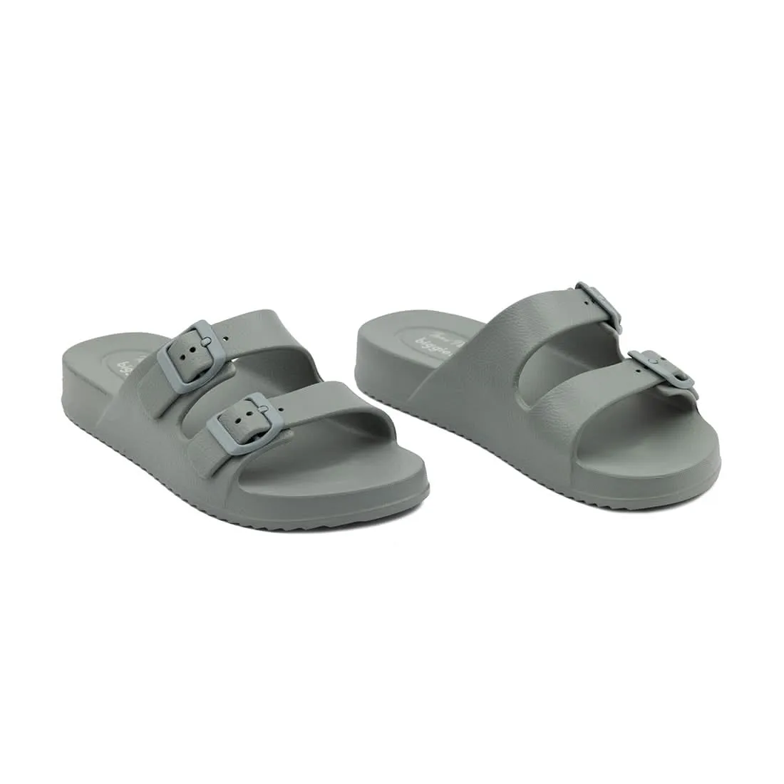 Rubber Sandal For Women - Creta