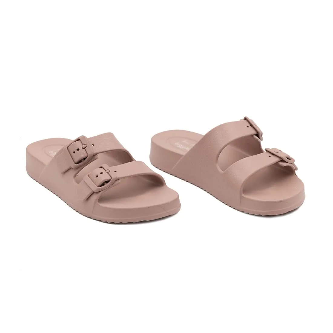 Rubber Sandal For Women - Creta