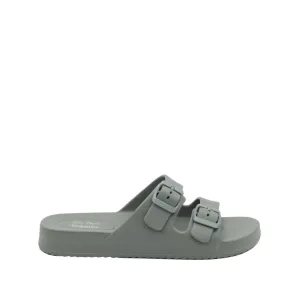 Rubber Sandal For Women - Creta