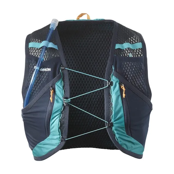 Salomon Active Skin 12 with Reservoir Hydration Back Pack