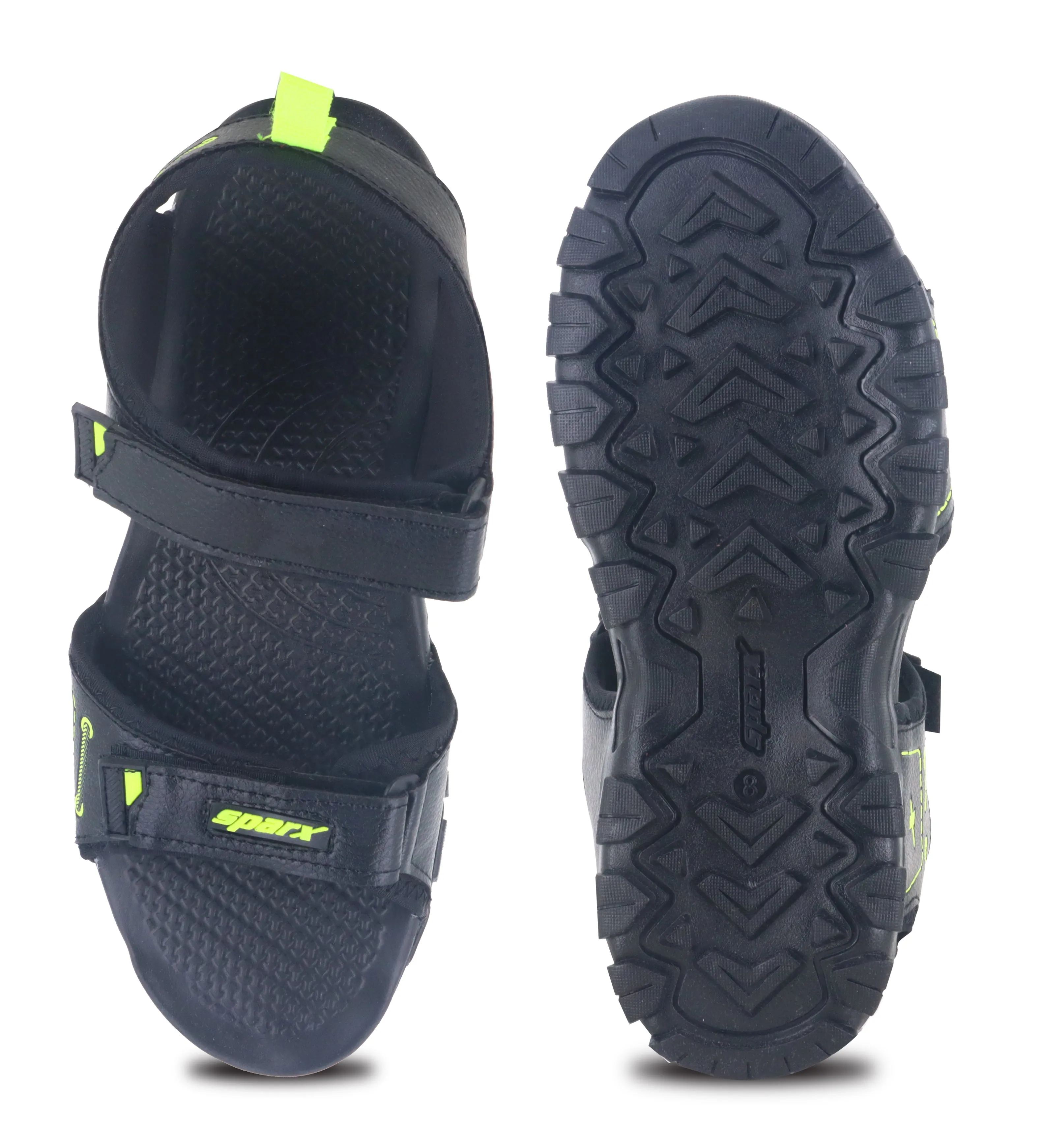 SPARX Sandals for men SS 626